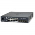 Switch Cambium Networks Gigabit Ethernet cnMatrix MXTX1012GXPA00, 8 Puertos PoE 10/100/1000Mbps + 4 Puertos SFP, 1000 Gbit/s, 16.000 Entradas - Administrable  1