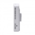 Access Point Cambium Networks cnPilot e430H, 1x RJ-45, 2.4/5GHz, 1 Antena de 4.9dBi  4