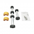 CAME Mástil para Control de Acceso Vehicular 001-G06803, Acero Galvanizado - Imagen adicional 2