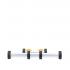 CAME Mástil para Control de Acceso Vehicular 001-G06803, Acero Galvanizado - Imagen adicional 5