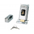 CAME Cerradura Electromagnética 001-LOCK-82, Plata