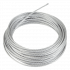 Camesa Cable de Retenida SRET474CAM/100, Acero Galvanizado, Resistencia 1294kg