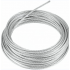 Camesa Bobina de Cable de Retenida SRET474CAM/200, 3/16", 200 Metros, Galvanizado