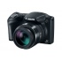 Cámara Digital Canon PowerShot SX410 IS, 20.5MP, Zoom óptico 40x, Negro  1