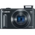 Cámara Digital Canon PowerShot SX610 HS, 20MP, Zoom óptico 18x, Negro  1