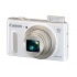 Cámara Digital Canon PowerShot SX610 HS, 20.2MP, Zoom óptico 18x, Blanco - Imagen adicional 2