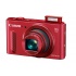 Cámara Digital Canon PowerShot SX610 HS, 20.2MP, Zoom óptico 18x, Rojo  3