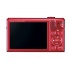 Cámara Digital Canon PowerShot SX610 HS, 20.2MP, Zoom óptico 18x, Rojo  4