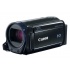 Cámara de Video Canon VIXIA HF R600, 3.3MP, Zoom Óptico 32x, Negro  1