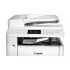 Multifuncional Canon imageCLASS D1550, Blanco & Negro, Láser, Inalámbrico, Print/Scan/Copy/Fax  6