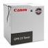 Tóner Canon GPR-23 Negro, 26.000 Páginas  1