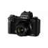 Cámara Digital Canon PowerShot G5 X, 20.2MP, Zoom Óptico 4.2x, Negro  1