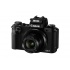 Cámara Digital Canon PowerShot G5 X, 20.2MP, Zoom Óptico 4.2x, Negro  3