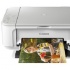 Multifuncional Canon PIXMA MG3610, Color, Inyección, Inalámbrico, Print/Scan/Copy, Blanco  1