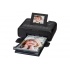 Impresora Fotográfica Portátil Canon SELPHY CP1200, 300 x 300 DPI, Inalámbrico, Negro  2