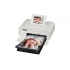 Impresora Fotográfica Canon Selphy CP1200, Inyección, 300 x 300DPI, Inalámbrico, Blanco  2