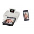 Impresora Fotográfica Canon Selphy CP1200, Inyección, 300 x 300DPI, Inalámbrico, Blanco  3