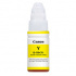 Tanque de Tinta Canon 0670C001 Amarillo, 70ml, 6.000 Páginas  1