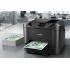 Multifuncional Canon MAXIFY MB5410, Color, Inyección, Tanque de Tinta, Inalámbrico, Print/Scan/Copy/Fax  6