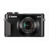 Cámara Digital Canon PowerShot G7 X Mark II, 20.1 MP, 4.2x Zoom, Negro  1