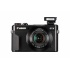 Cámara Digital Canon PowerShot G7 X Mark II, 20.1 MP, 4.2x Zoom, Negro  3