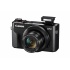Cámara Digital Canon PowerShot G7 X Mark II, 20.1 MP, 4.2x Zoom, Negro  4