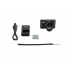 Cámara Digital Canon PowerShot G7 X Mark II, 20.1 MP, 4.2x Zoom, Negro  9