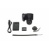 Cámara Digital Canon PowerShot SX420 IS, 20MP, Zoom óptico 42x, Negro  2
