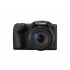 Cámara Digital Canon PowerShot SX420 IS, 20MP, Zoom óptico 42x, Negro  5