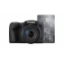 Cámara Digital Canon PowerShot SX420 IS, 20MP, Zoom óptico 42x, Negro  6