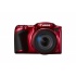 Cámara Digital Canon PowerShot SX420 IS, 20MP, Zoom óptico 42x, Rojo  3