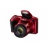 Cámara Digital Canon PowerShot SX420 IS, 20MP, Zoom óptico 42x, Rojo  6