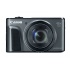 Cámara Digital Canon PowerShot SX720 HS, 20.3MP, Zoom óptico 40x, Negro  2