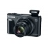 Cámara Digital Canon PowerShot SX720 HS, 20.3MP, Zoom óptico 40x, Negro  3
