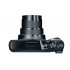Cámara Digital Canon PowerShot SX720 HS, 20.3MP, Zoom óptico 40x, Negro  5