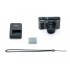 Cámara Digital Canon PowerShot SX720 HS, 20.3MP, Zoom óptico 40x, Negro  6