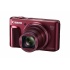 Cámara Digital Canon PowerShot SX720 HS, 20.3MP, Zoom óptico 40x, Rojo  7