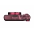 Cámara Digital Canon PowerShot SX720 HS, 20.3MP, Zoom óptico 40x, Rojo  8