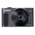 Cámara Digital Canon PowerShot SX620 HS, 20.2MP, Zoom Óptico 25x, Negro  1
