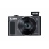 Cámara Digital Canon PowerShot SX620 HS, 20.2MP, Zoom Óptico 25x, Negro  4