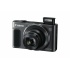 Cámara Digital Canon PowerShot SX620 HS, 20.2MP, Zoom Óptico 25x, Negro  5