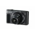 Cámara Digital Canon PowerShot SX620 HS, 20.2MP, Zoom Óptico 25x, Negro  6