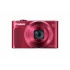 Cámara Digital Canon PowerShot SX620 HS, 20.2MP, Zoom Óptico 25x, Rojo  1