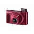 Cámara Digital Canon PowerShot SX620 HS, 20.2MP, Zoom Óptico 25x, Rojo  6
