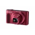 Cámara Digital Canon PowerShot SX620 HS, 20.2MP, Zoom Óptico 25x, Rojo  7