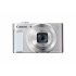 Cámara Digital Canon PowerShot SX620 HS, 20.2MP, 25x, Blanco  1