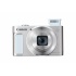 Cámara Digital Canon PowerShot SX620 HS, 20.2MP, 25x, Blanco  2