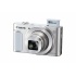 Cámara Digital Canon PowerShot SX620 HS, 20.2MP, 25x, Blanco  3