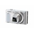 Cámara Digital Canon PowerShot SX620 HS, 20.2MP, 25x, Blanco  4