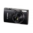 Cámara Digital Canon PowerShot ELPH 360 HS, 20.2MP, Zoom óptico 12x, Negro  2